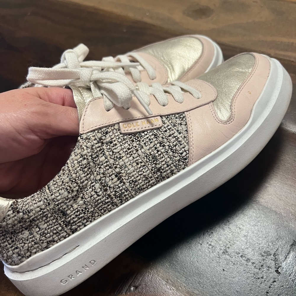 COLE HAAN sneakers - Picture 5 of 5